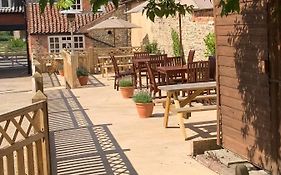 The Boot And Shoe Inn